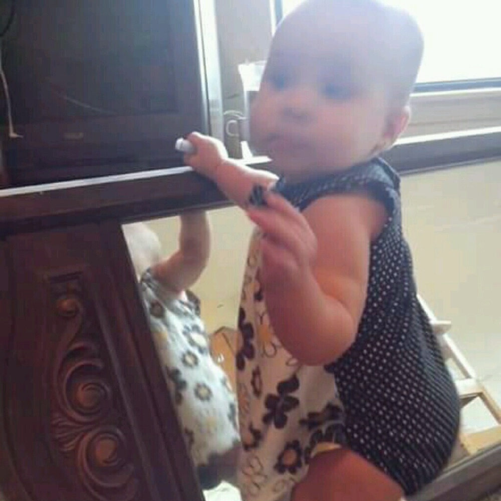 Meet your Posher, Courtney